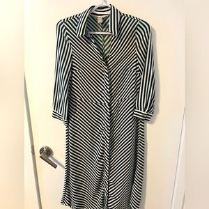 Shirt Dress
